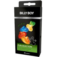 Billy Boy Fun Selection 10 tk Billy Boy Fun Selection 10 tk